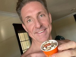 Pria AS Terobsesi Hidup Sampai 180 Tahun, Ini yang Dilakukan Biar Panjang Umur