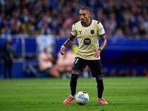 Cedera Kambuh, Raphinha Bisa Absen Lebih Lama