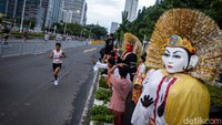 Jakarta Nilai Sport Tourism Dapat Menggerakkan Perekonomian Rakyat