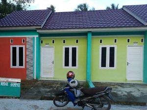 5 Pilihan Rumah Serba Rp 150 Juta-an di Metro, Dekat Pusat Kota Lampung 5 Pilihan Rumah Serba Rp 150 Juta-an di Metro, Dekat Pusat Kota Lampung