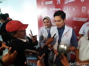 Jelang SEA Games 2025, Timnas Basket Putra-Putri TC di 2 Negara Berbeda Jelang SEA Games 2025, Timnas Basket Putra-Putri TC di 2 Negara Berbeda