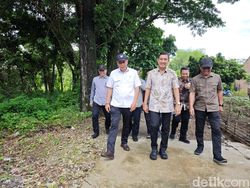 Sekolah Rakyat Dibangun di Sukoharjo, Target Beroperasi Juli 2026