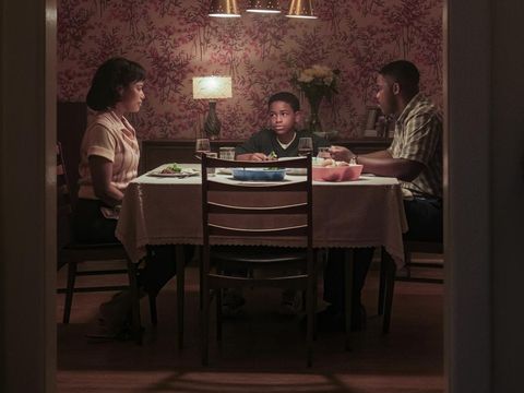 Welcome to Derry (2025)  Welcome to Derry (2025).(HBO/Brooke Palmer)