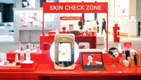 SK-II Buka Pop-up Store Jelang Musim Liburan, Bisa Cek Kulit Gratis