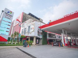 SPBU Pertamina Mesti Perbanyak Improvisasi Pelayanan SPBU Pertamina Mesti Perbanyak Improvisasi Pelayanan