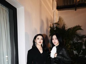 Video: Tiara Andini Foto Bareng Ryujin ITZY: Midzy Detected Video: Tiara Andini Foto Bareng Ryujin ITZY: Midzy Detected