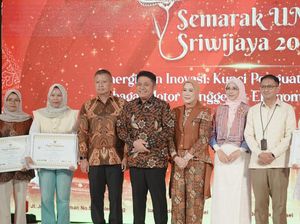 Kolaborasi Pemprov Sumsel dan BI Dorong Pertumbuhan Ekonomi Melalui UMKM Kolaborasi Pemprov Sumsel dan BI Dorong Pertumbuhan Ekonomi Melalui UMKM