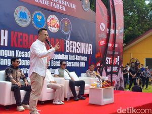 Video: Raffi Ahmad Berencana Kunjungi Nusakambangan, Bakal Temui Ammar Zoni? Video: Raffi Ahmad Berencana Kunjungi Nusakambangan, Bakal Temui Ammar Zoni?