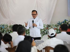 Bima Arya Ingatkan ASN Kabupaten Poso Integritas dalam Bekerja Bima Arya Ingatkan ASN Kabupaten Poso Integritas dalam Bekerja