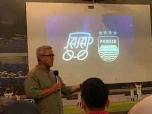 Sensasi Berkeliling Bandung Sambil Mengenal Persib Pakai Bandros Sensasi Berkeliling Bandung Sambil Mengenal Persib Pakai Bandros
