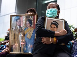 5 Berita Terpopuler Internasional Hari Ini 5 Berita Terpopuler Internasional Hari Ini