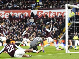 Aston Villa Vs Man City: The Citizens Tumbang 0-1 Aston Villa Vs Man City: The Citizens Tumbang 0-1