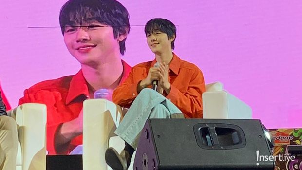 Ahn Hyo Seop Ahn Hyo Seop