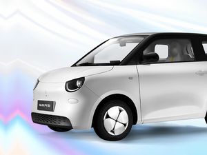Begini Wujud Mobil Listrik Murah Wuling, Harga Mulai Rp 90 Jutaan! Begini Wujud Mobil Listrik Murah Wuling, Harga Mulai Rp 90 Jutaan!