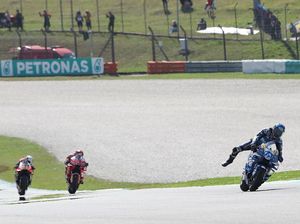 Klasemen MotoGP 2025 usai Alex Marquez Menang di Sepang Klasemen MotoGP 2025 usai Alex Marquez Menang di Sepang