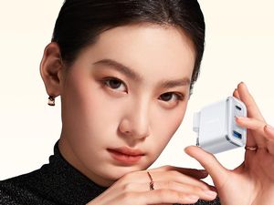 Anker Rilis Powerbank & Charger Nano GaN, Isi Cepat iPhone 17 dan Android Anker Rilis Powerbank & Charger Nano GaN, Isi Cepat iPhone 17 dan Android