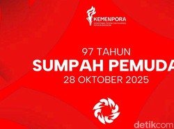Naskah Asli Sumpah Pemuda dan Isi Keputusan Kongres Pemuda 1928 Naskah Asli Sumpah Pemuda dan Isi Keputusan Kongres Pemuda 1928