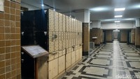 Safe Deposit Box, Tempat Menyimpan Harta dan Rahasia, di Museum Bank Mandiri Safe Deposit Box, Tempat Menyimpan Harta dan Rahasia, di Museum Bank Mandiri