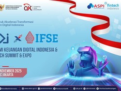 BI x OJK Hackathon 2025 Digelar, Siap Lahirkan Inovator Ekonomi Digital RI BI x OJK Hackathon 2025 Digelar, Siap Lahirkan Inovator Ekonomi Digital RI