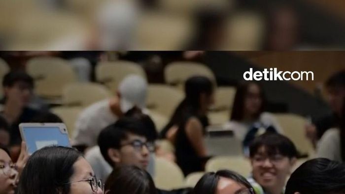 Video: Bocah Jenius Ikut Kuliah di Kampus Elite Dunia