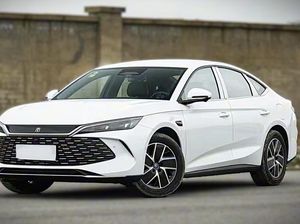 Wujud Mobil Hybrid BYD Seharga Rp 216 Jutaan, Konsumsi BBM 37 Km/Liter! Wujud Mobil Hybrid BYD Seharga Rp 216 Jutaan, Konsumsi BBM 37 Km/Liter!