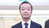 Skandal Sembelih Babi Kripto, Bos Perusahaan Kamboja Chen Zhi Jadi Buronan Skandal Sembelih Babi Kripto, Bos Perusahaan Kamboja Chen Zhi Jadi Buronan