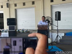Produksi Perikanan RI Ditargetkan Capai 7 Juta Ton di Akhir Tahun 2025 Produksi Perikanan RI Ditargetkan Capai 7 Juta Ton di Akhir Tahun 2025