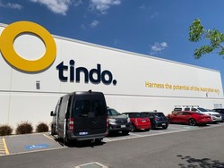 Melihat Pabrik Pembuatan Panel Surya di Australia, Begini Penampakannya