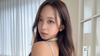 7 Gaya Dita Karang eks Secret Number Debut Solo, Tampil Centil ala Y2K 7 Gaya Dita Karang eks Secret Number Debut Solo, Tampil Centil ala Y2K