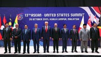 Di Depan Trump, Prabowo Nyatakan Komitmen RI Bantu Rekonstruksi Gaza Di Depan Trump, Prabowo Nyatakan Komitmen RI Bantu Rekonstruksi Gaza