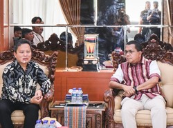 NTT Bersiap Jadi Tuan Rumah Indonesia-Pacific Cultural Synergy 2025 NTT Bersiap Jadi Tuan Rumah Indonesia-Pacific Cultural Synergy 2025