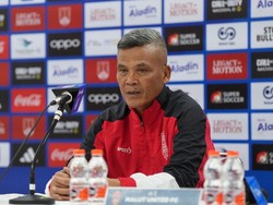 Malut United Keluhkan Jadwal Laga Lawan Persib Bandung Berubah Malut United Keluhkan Jadwal Laga Lawan Persib Bandung Berubah