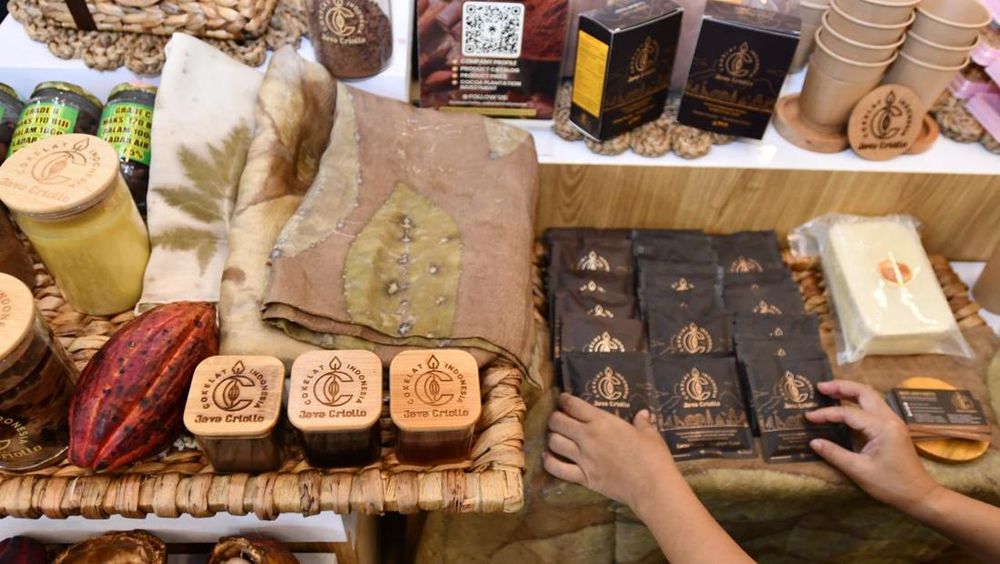 Strategi Pertamina: Mengangkat UMKM Binaan Menuju Bisnis Berkelas