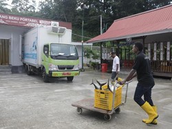 KKP Optimistis Program KNMP Tingkatkan Kesejahteraan Nelayan KKP Optimistis Program KNMP Tingkatkan Kesejahteraan Nelayan