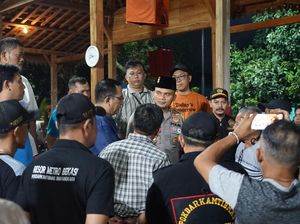 Polres Bekasi Ingatkan Warga Waspadai Penipuan Modus Lowongan Kerja