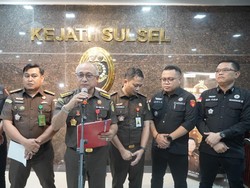 Oknum Karyawati Bank BUMN di Bulukumba Jadi Tersangka Kredit Fiktif Rp 3,8 M Oknum Karyawati Bank BUMN di Bulukumba Jadi Tersangka Kredit Fiktif Rp 3,8 M