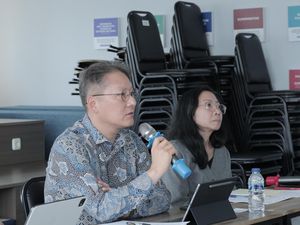 Korsel Siap Gelar KTT APEC 2025, Nantikan Pertemuan Trump-Xi Jinping