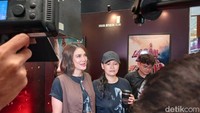 Perankan Suzzanna Lagi, Luna Maya Alami Pengalaman Horor