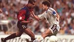 7 Penampil Terbanyak El Clasico: 4 dari Real Madrid, 3 di Barca 7 Penampil Terbanyak El Clasico: 4 dari Real Madrid, 3 di Barca