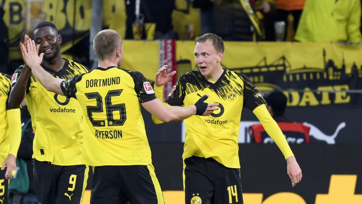 Foto: Max Maiwald/DeFodi Images/DeFodi via Getty Images