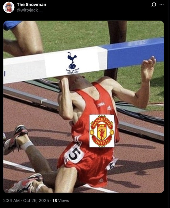 Meme MU Vs Brighton Meme MU Vs Brighton
