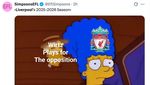 Meme Liverpool Keok Lagi, Padahal Sudah Dibantu Wasit Meme Liverpool Keok Lagi, Padahal Sudah Dibantu Wasit