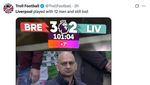 Meme Liverpool Keok Lagi, Padahal Sudah Dibantu Wasit Meme Liverpool Keok Lagi, Padahal Sudah Dibantu Wasit