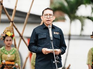 Menbud Dukung Rekkam Art Festival 2025 Jadi Ruang Pemajuan Budaya Menbud Dukung Rekkam Art Festival 2025 Jadi Ruang Pemajuan Budaya