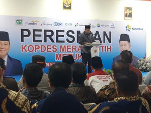 Cerita Menteri Koperasi Tiap Hari Inventarisasi Tanah Desa-Kelurahan Cerita Menteri Koperasi Tiap Hari Inventarisasi Tanah Desa-Kelurahan