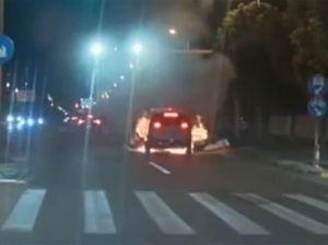 Usai Terbakar Tiba-tiba saat Dikendarai, Ribuan Unit Mobil Listrik China Di-recall