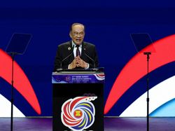 Iran Izinkan Kapal Malaysia Lewati Selat Hormuz