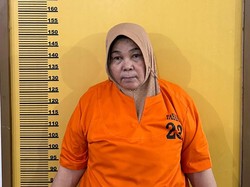 Mak Gadih Gembong Narkoba Riau Dimiskinkan, Segera Diadili di Kasus TPPU Mak Gadih Gembong Narkoba Riau Dimiskinkan, Segera Diadili di Kasus TPPU