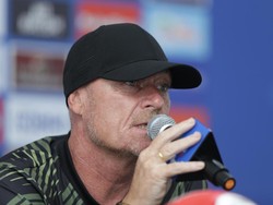 Pelatih Persis Solo Sudah Tahu Gaya Racikan Bojan Hodak