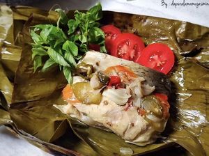 Aneka Resep Olahan Ikan Jelawat Khas Kalimantan Tengah yang Kaya Rasa Aneka Resep Olahan Ikan Jelawat Khas Kalimantan Tengah yang Kaya Rasa
